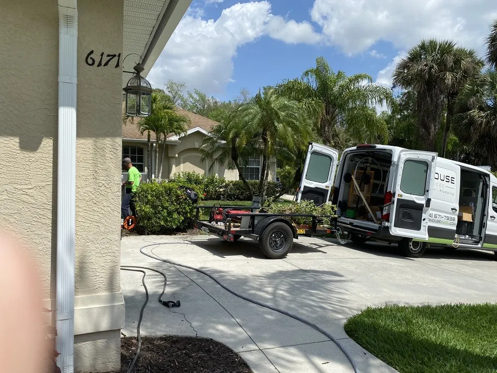 Slide of PowerHouse Home Services