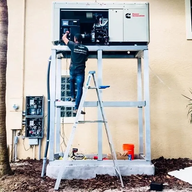 Expert plumbing repair experts serving Fort Myers, FL - PowerHouse Home Services