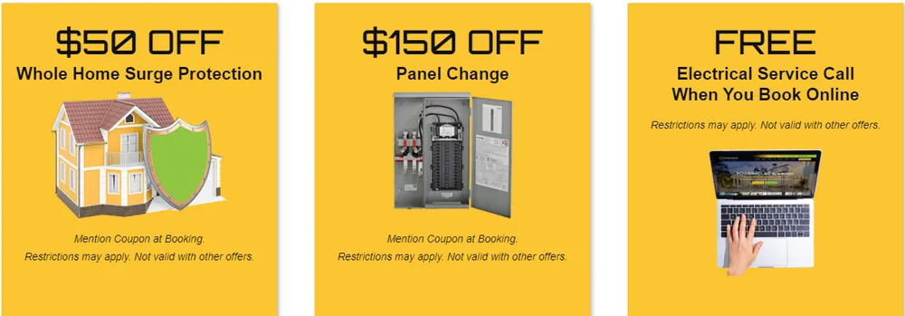 Expert pipe repair experts serving Fort Myers, FL - PowerHouse Home Services