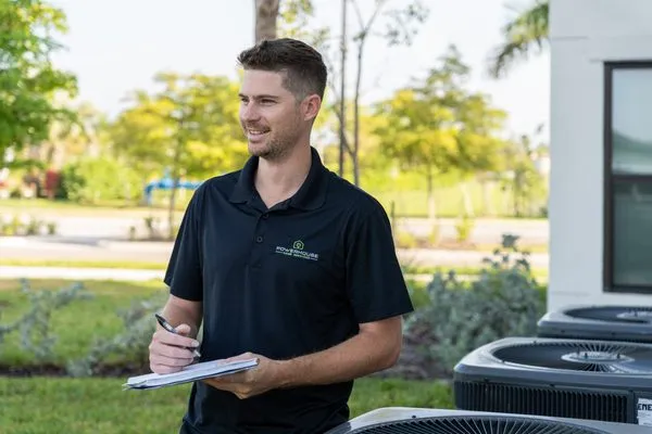 PowerHouse Home Services Logo