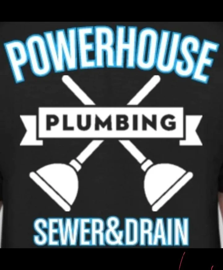 Slide of Powerhouse Plumbing & Drain Cleaning