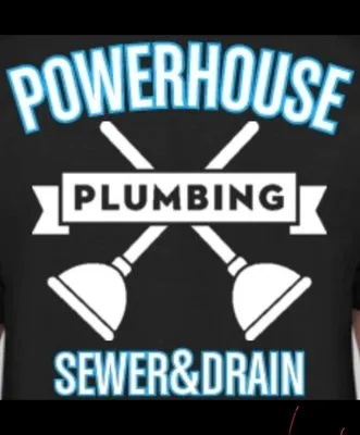 Powerhouse Plumbing & Drain Cleaning