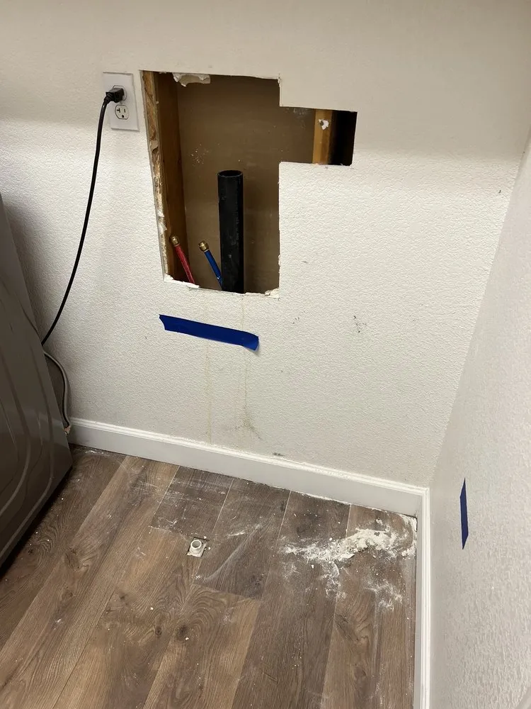 Slide of Powerhouse Plumbing Solutions