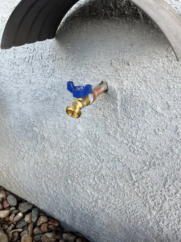 Slide of Powerhouse Plumbing Solutions