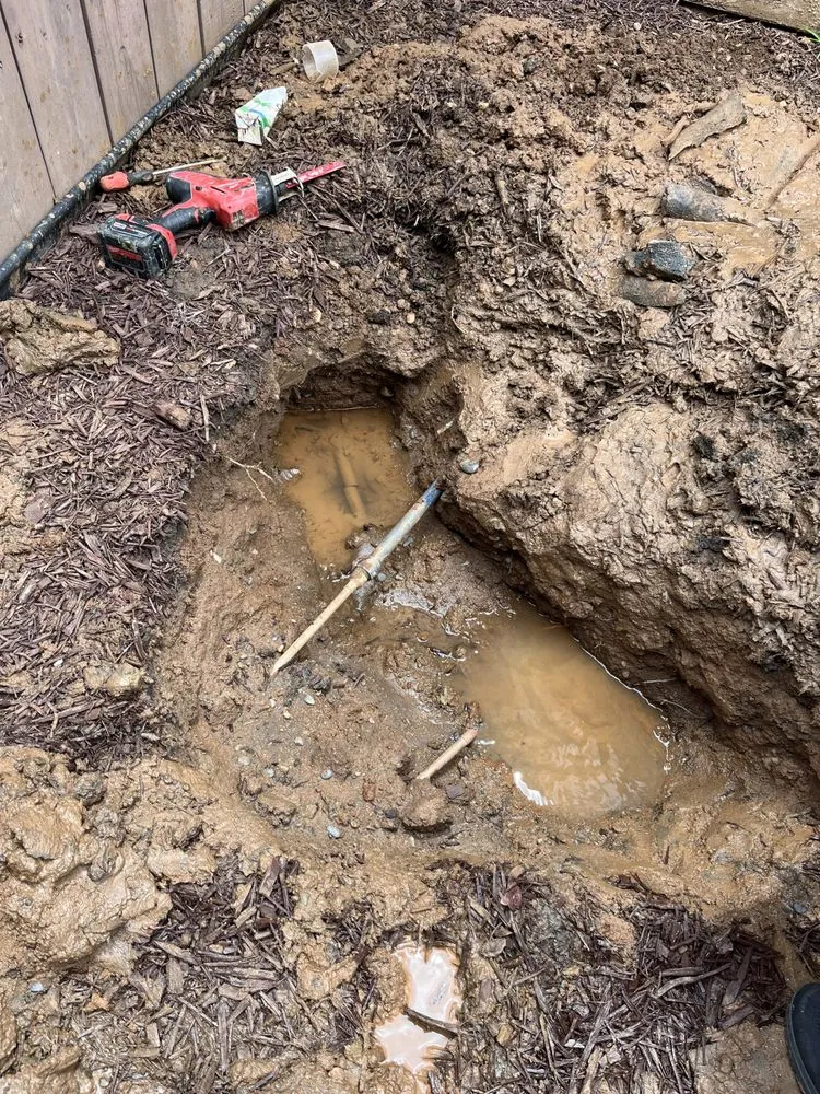 Slide of Powerhouse Plumbing Solutions