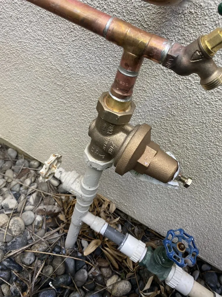 Slide of Powerhouse Plumbing Solutions