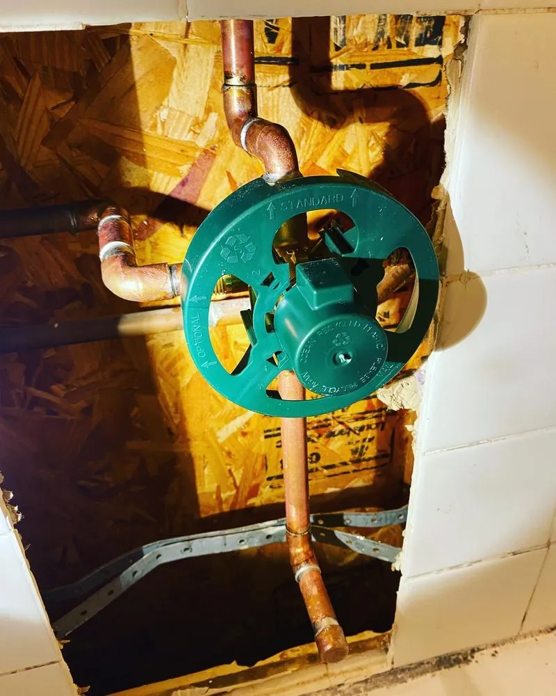 Reliable pipe repair experts serving Winchester, CA - Powerhouse Plumbing Solutions