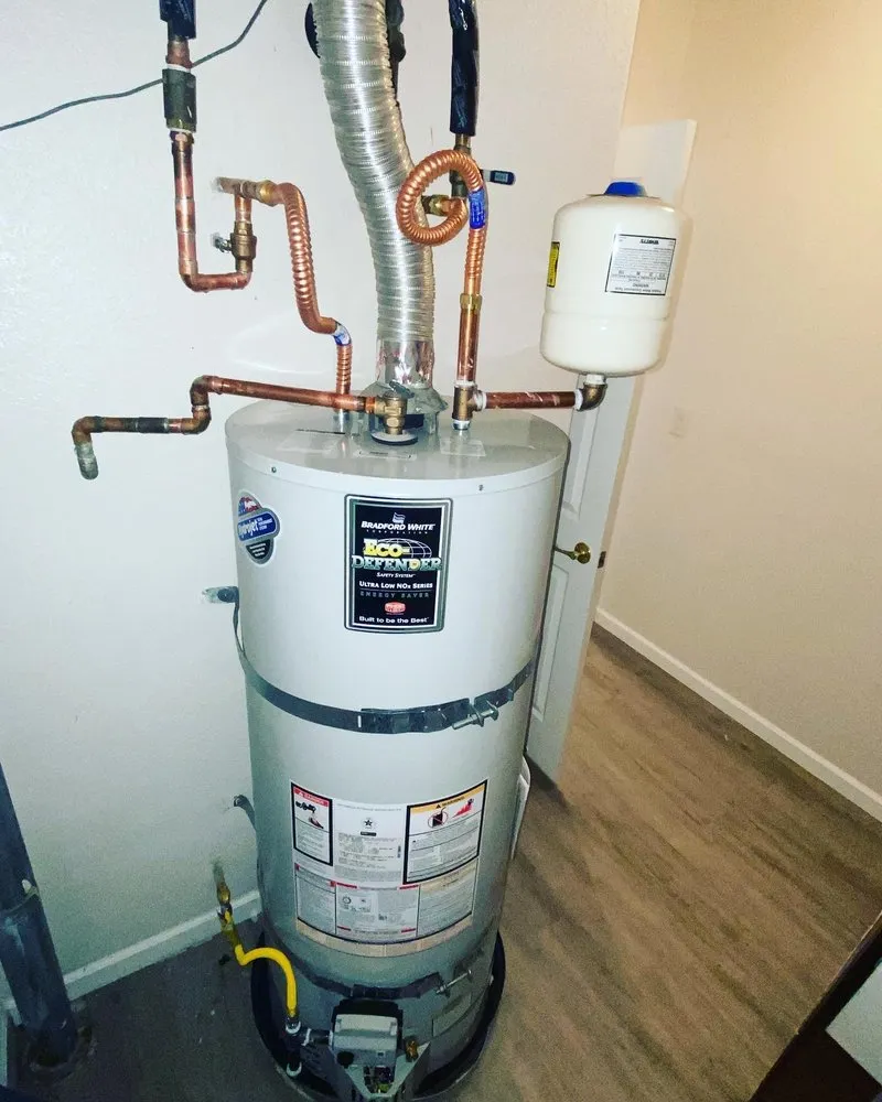 Reliable emergency plumbing in Winchester, CA by Powerhouse Plumbing Solutions