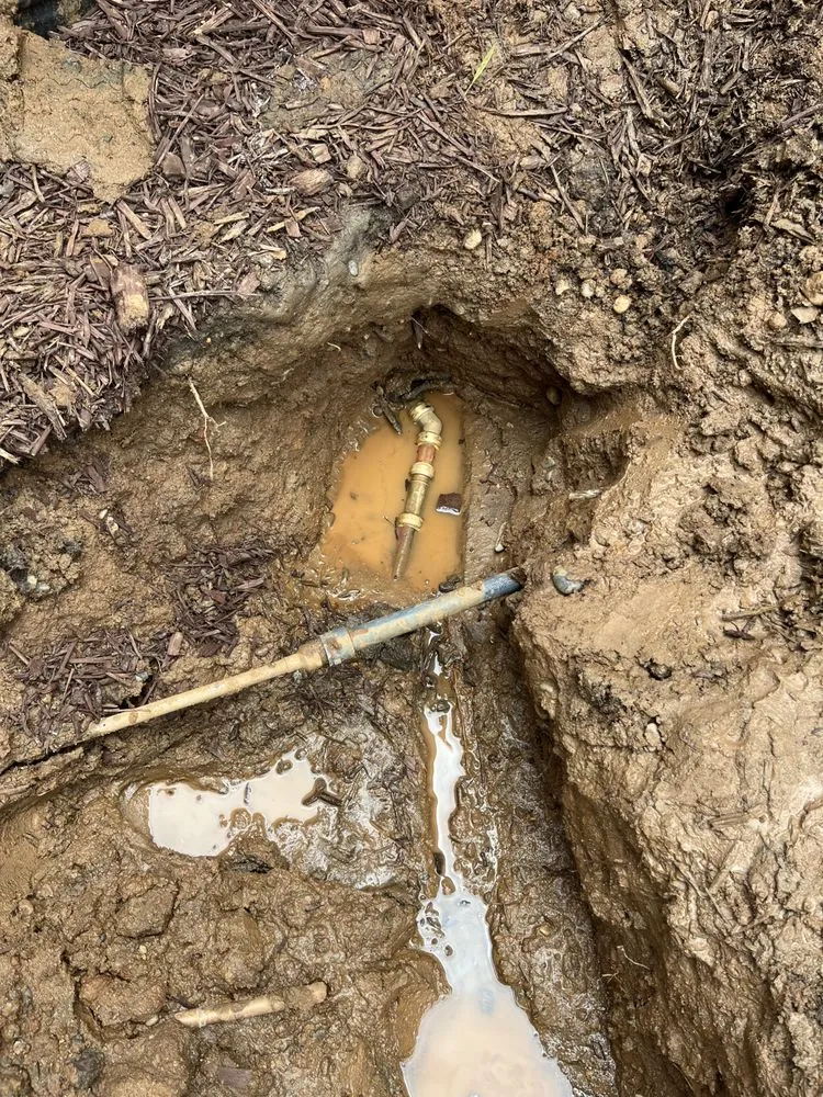 Slide of Powerhouse Plumbing Solutions