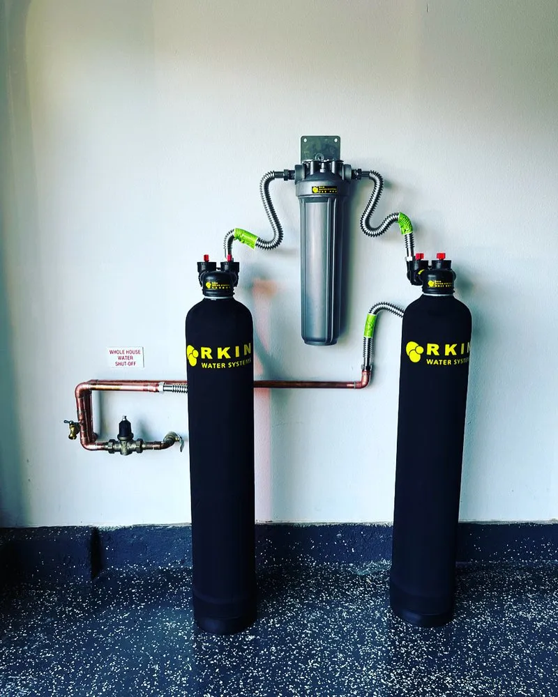 Slide of Powerhouse Plumbing Solutions