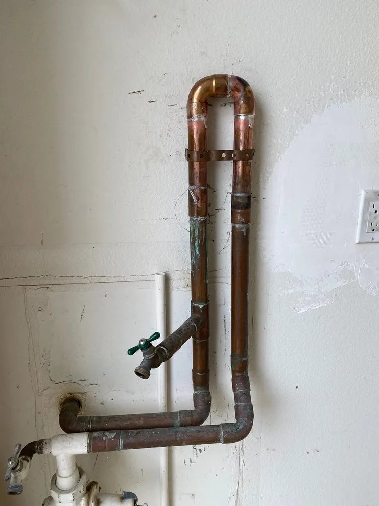 Slide of Powerhouse Plumbing Solutions
