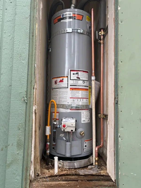 Quality leak detection in Stockton, CA by Powerhouse Plumbing