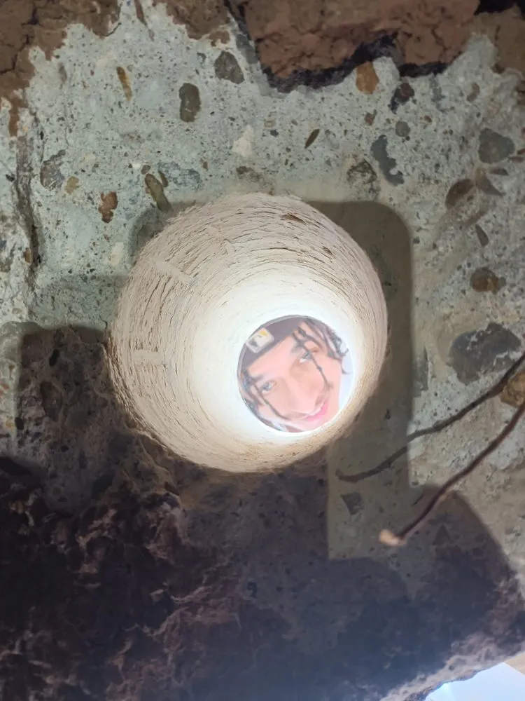 Slide of Powerman Plumbing