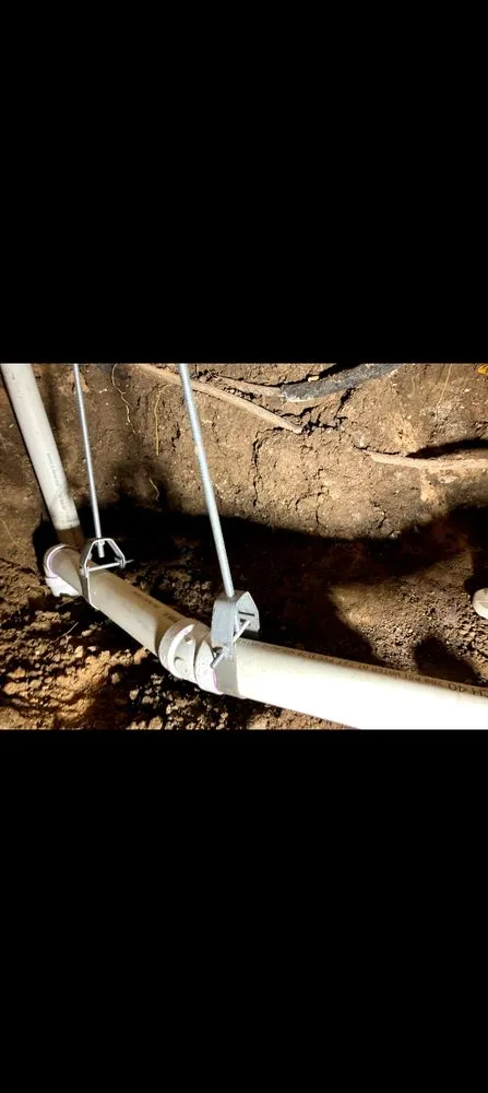 Slide of Powerman Plumbing