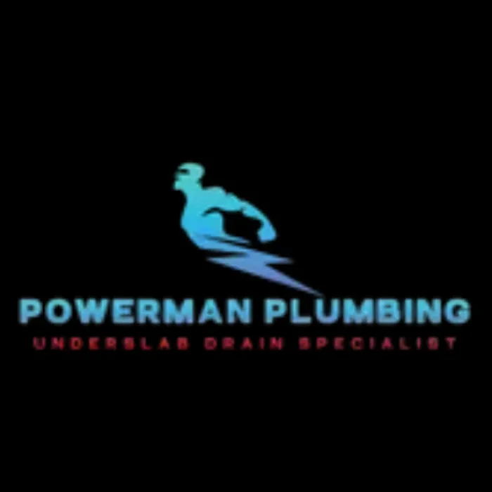 Slide of Powerman Plumbing