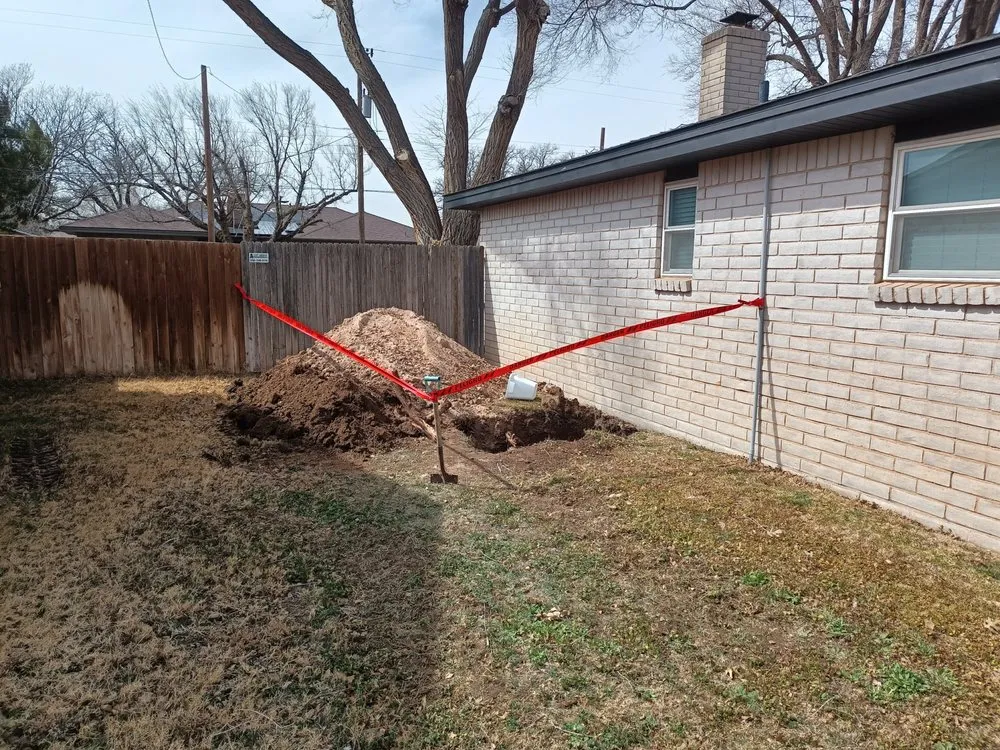 Slide of Powerman Plumbing