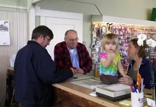 Slide of Powers Plumbing