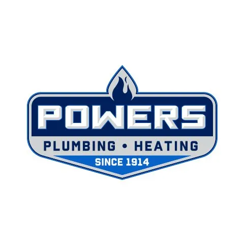 Slide of Powers Plumbing