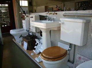 Slide of Powers Plumbing