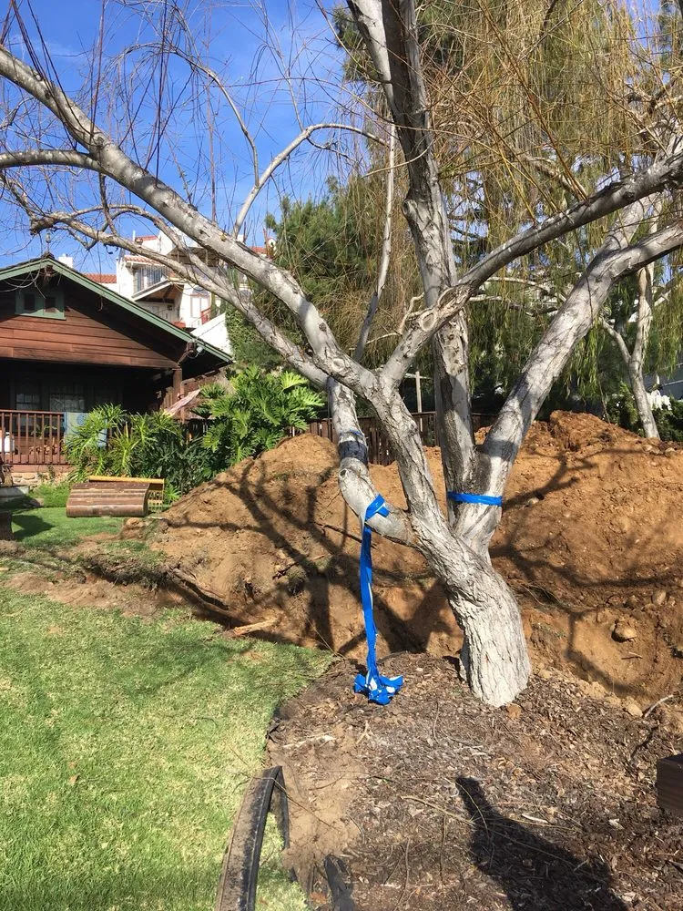 Slide of Powers Plumbing