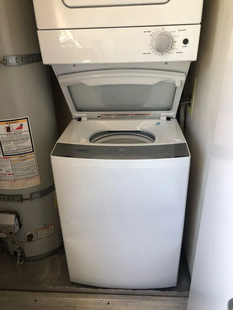 Slide of Powers Plumbing