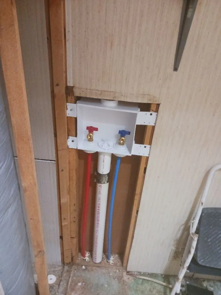 Slide of Powers Plumbing Solutions