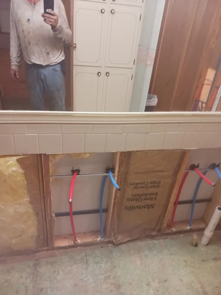 Affordable leak detection in Eustis, FL by Powers Plumbing Solutions