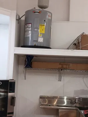 Powers Plumbing Solutions