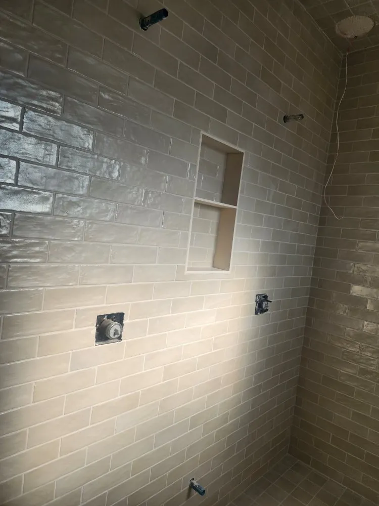 Expert plumbing repair for homes in Idaho Falls, ID by P&P General Contractors
