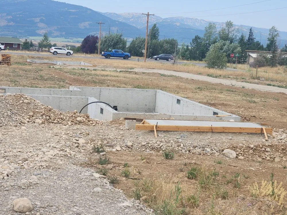 Quality emergency plumbing service in Idaho Falls, ID - P&P General Contractors
