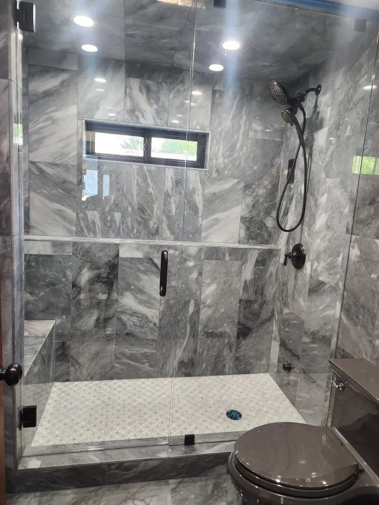 Trusted leak detection in Idaho Falls, ID by P&P General Contractors