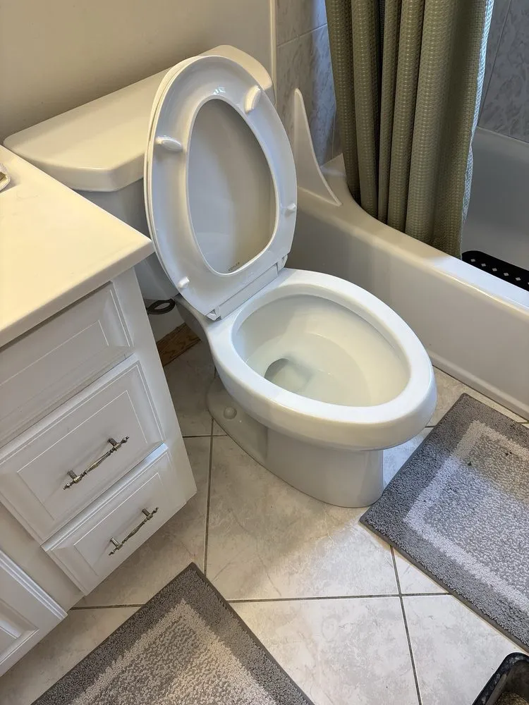 Slide of PP Plumbing