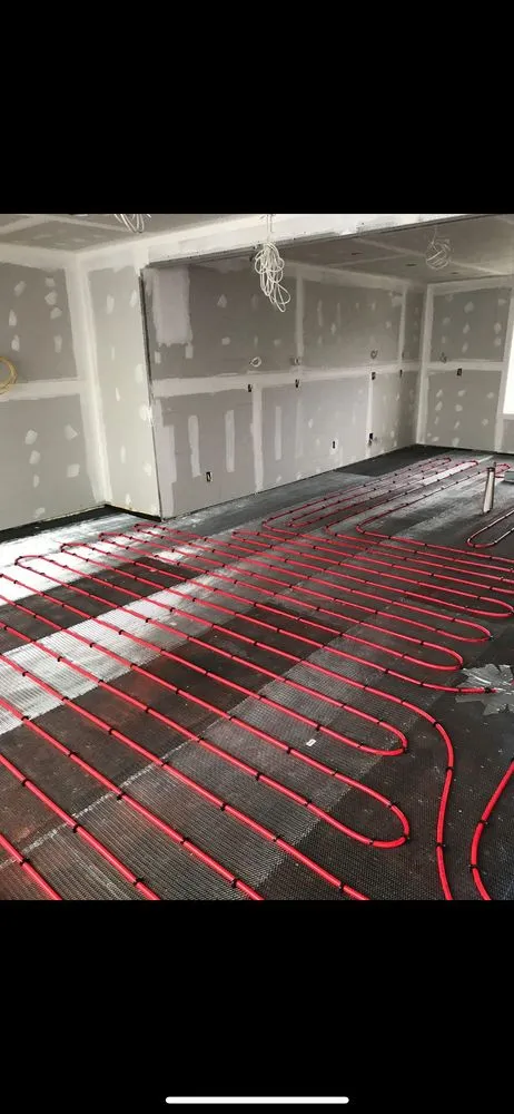 Slide of PP Plumbing