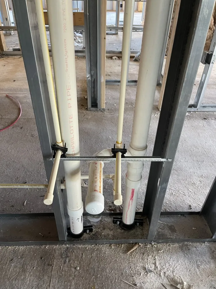 Slide of PP Plumbing