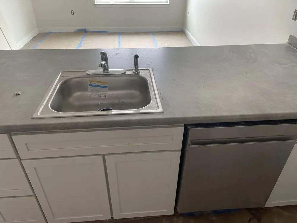 Slide of PP Plumbing