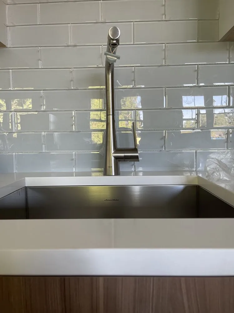 Slide of PP Plumbing