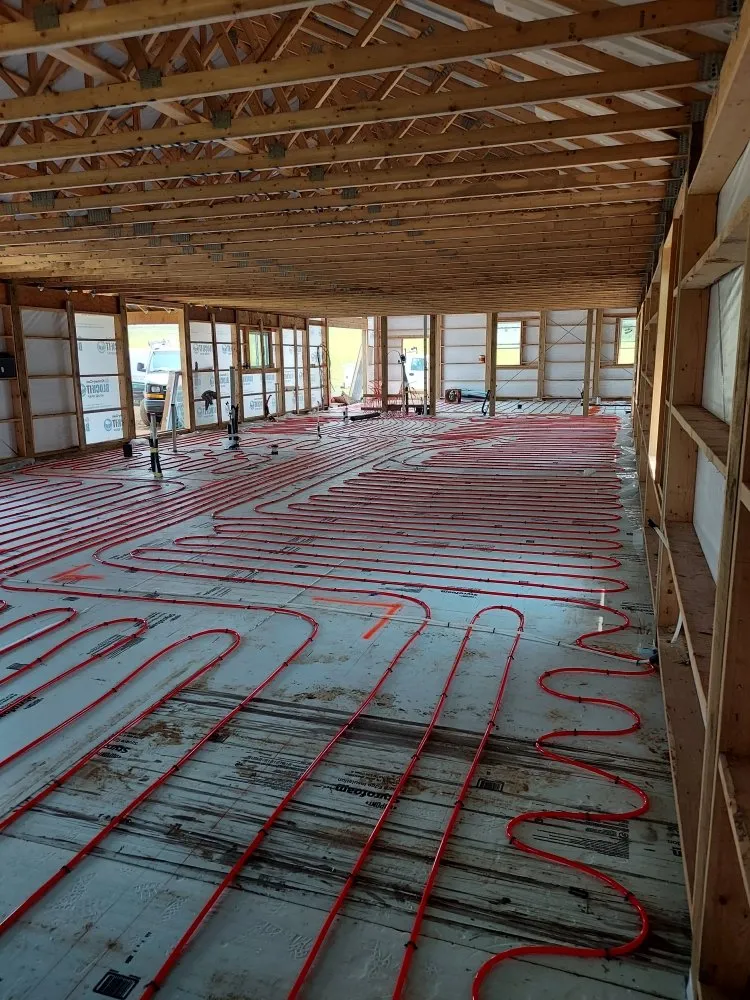 Slide of PPM Mechanical