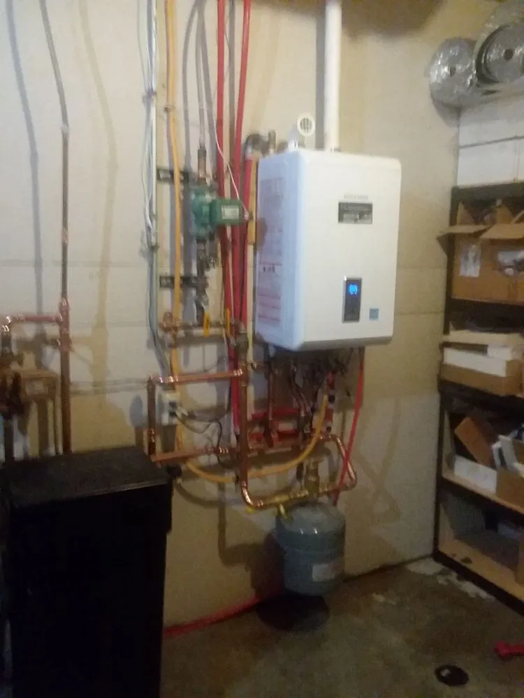 Slide of PPM Mechanical