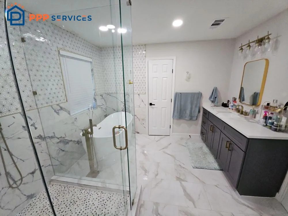 Slide of PPP Services