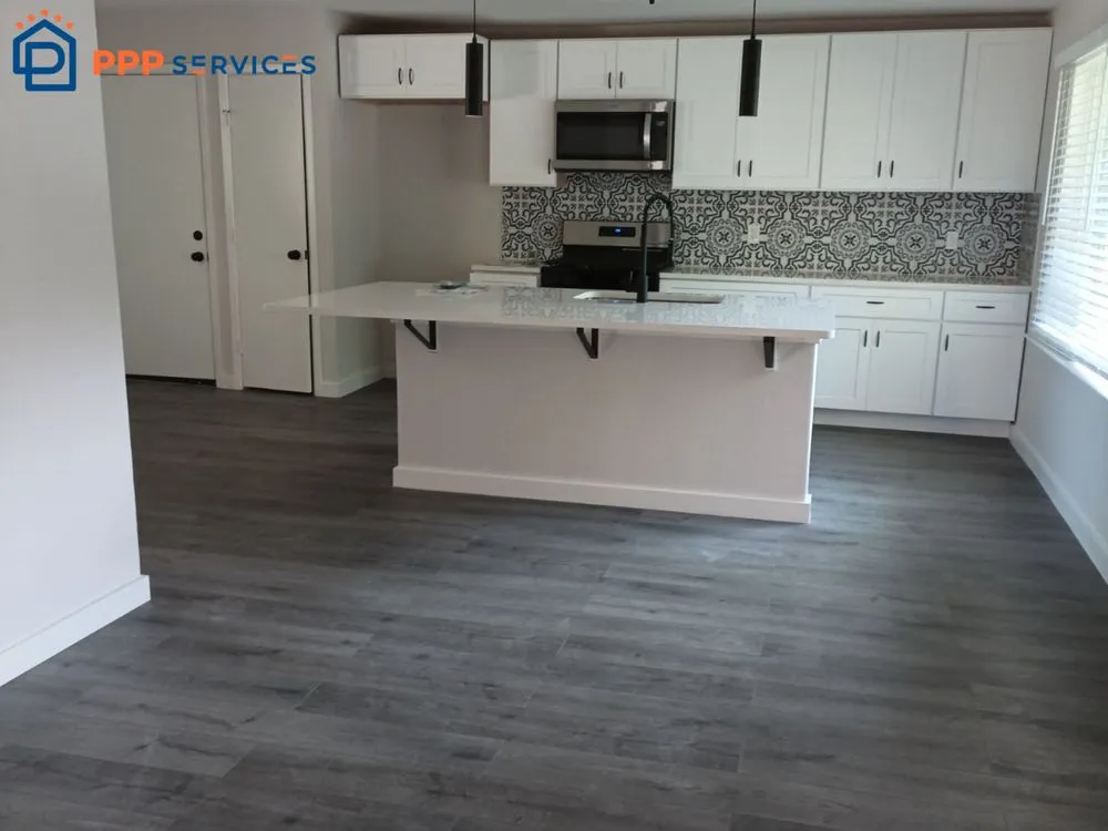 Slide of PPP Services