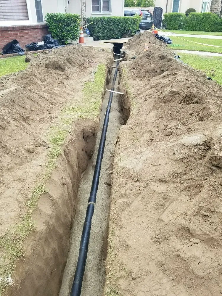 Slide of PPS - Public Plumbing Services