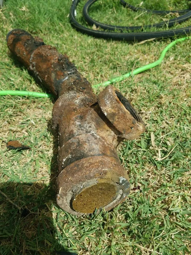 Slide of PPS - Public Plumbing Services