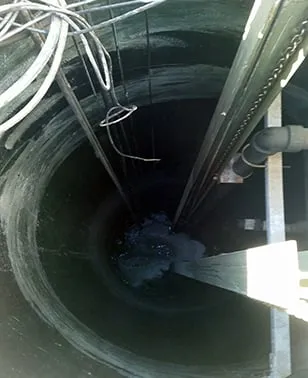 Slide of PPS Incorporated