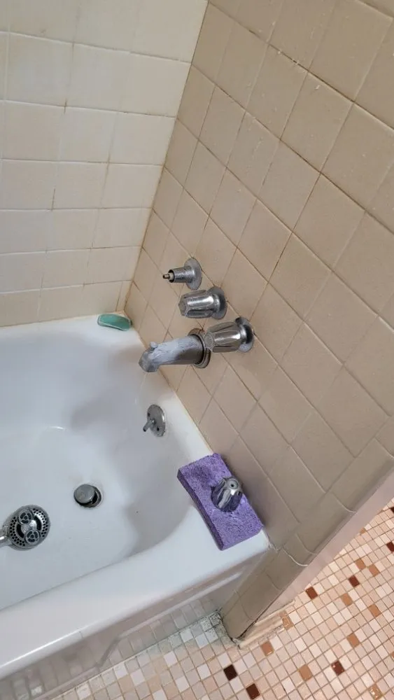 Slide of PP's Plumbing