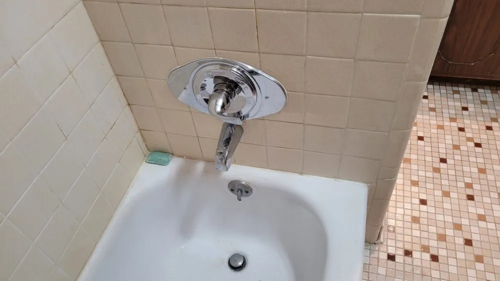 Slide of PP's Plumbing