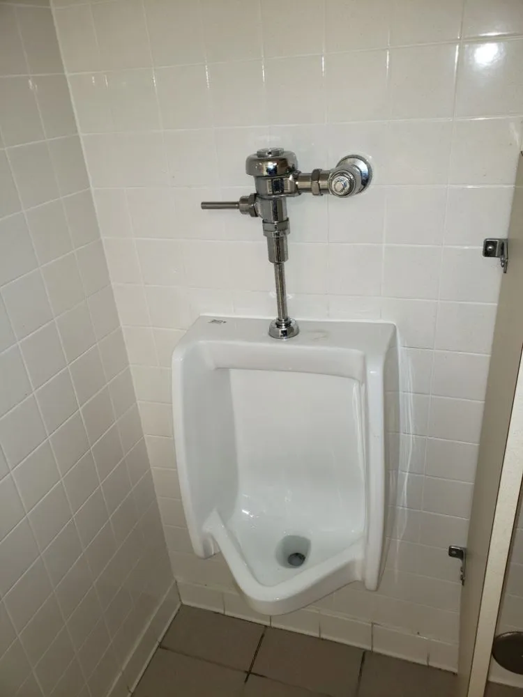 Slide of PP's Plumbing