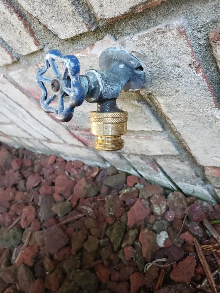 Slide of PP's Plumbing