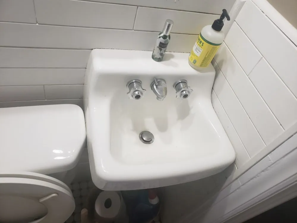 Slide of PP's Plumbing