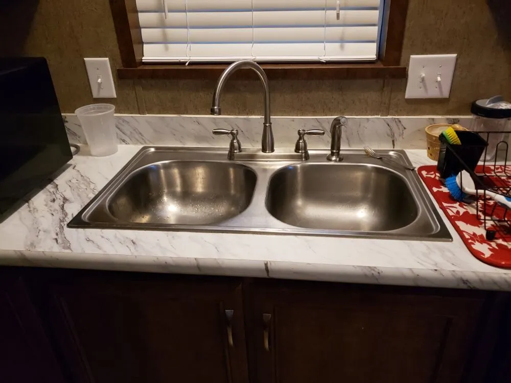 Slide of PP's Plumbing