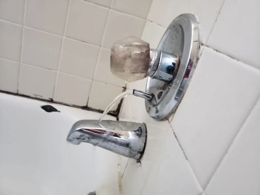 Slide of PP's Plumbing